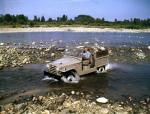Fiat 1101 Campagnola 1951 года